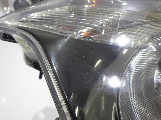 ACR／GSR／50／55 エスティマ 前期 HID用 AFS有