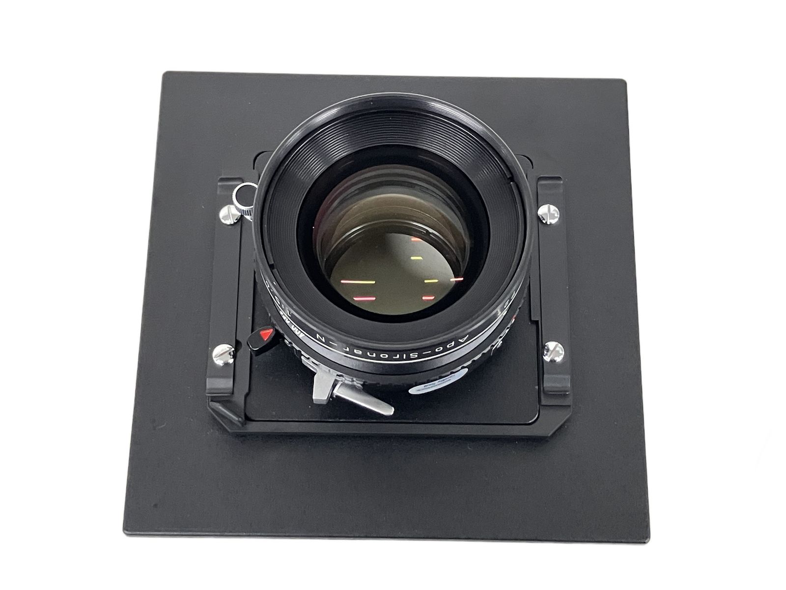 RODENSTOCK Apo-Sironar-N 210mm F5.6 COPAL1 レンズ 大判カメラ