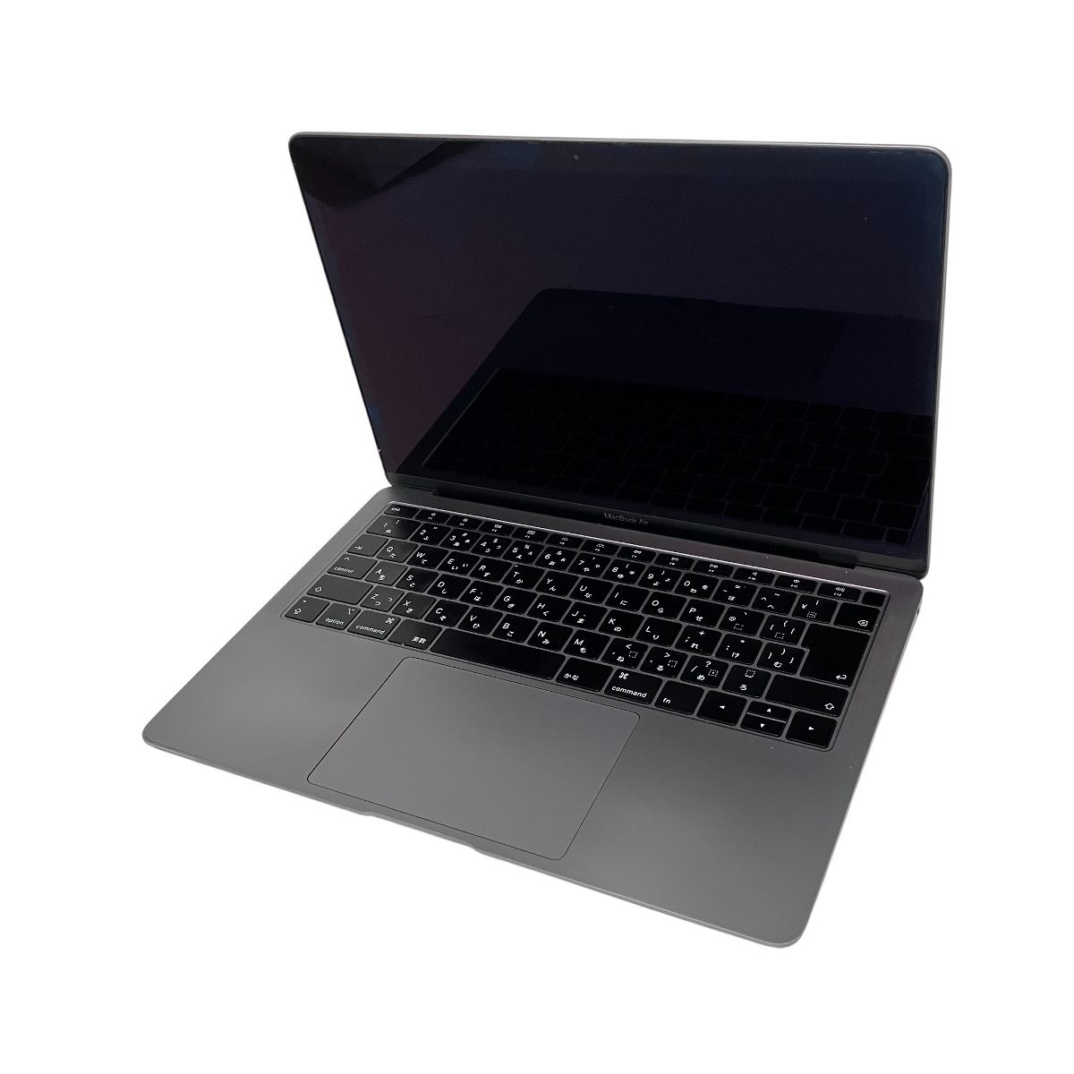 充放電回数:543回】Apple Macbook Air MRE82J/A 16インチ ノートPC