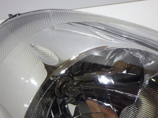 マーチ ヘッドライト左右 ハロゲン K13 NK13 前期 H009 26010/26060