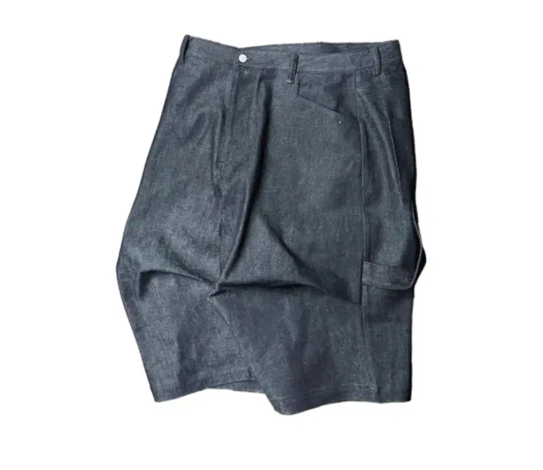 ノンノード アルパイン カーペンター ロー セルビッジ 2