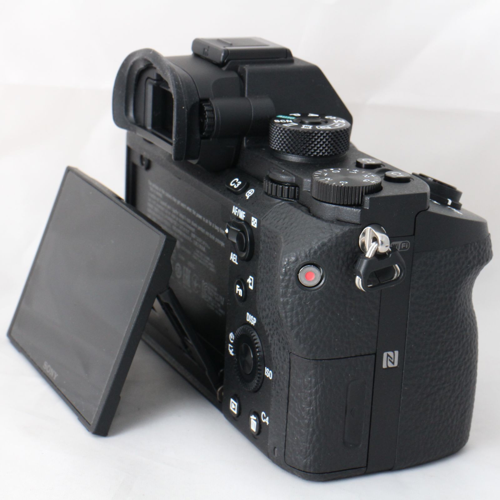 ショット数1690 SONY