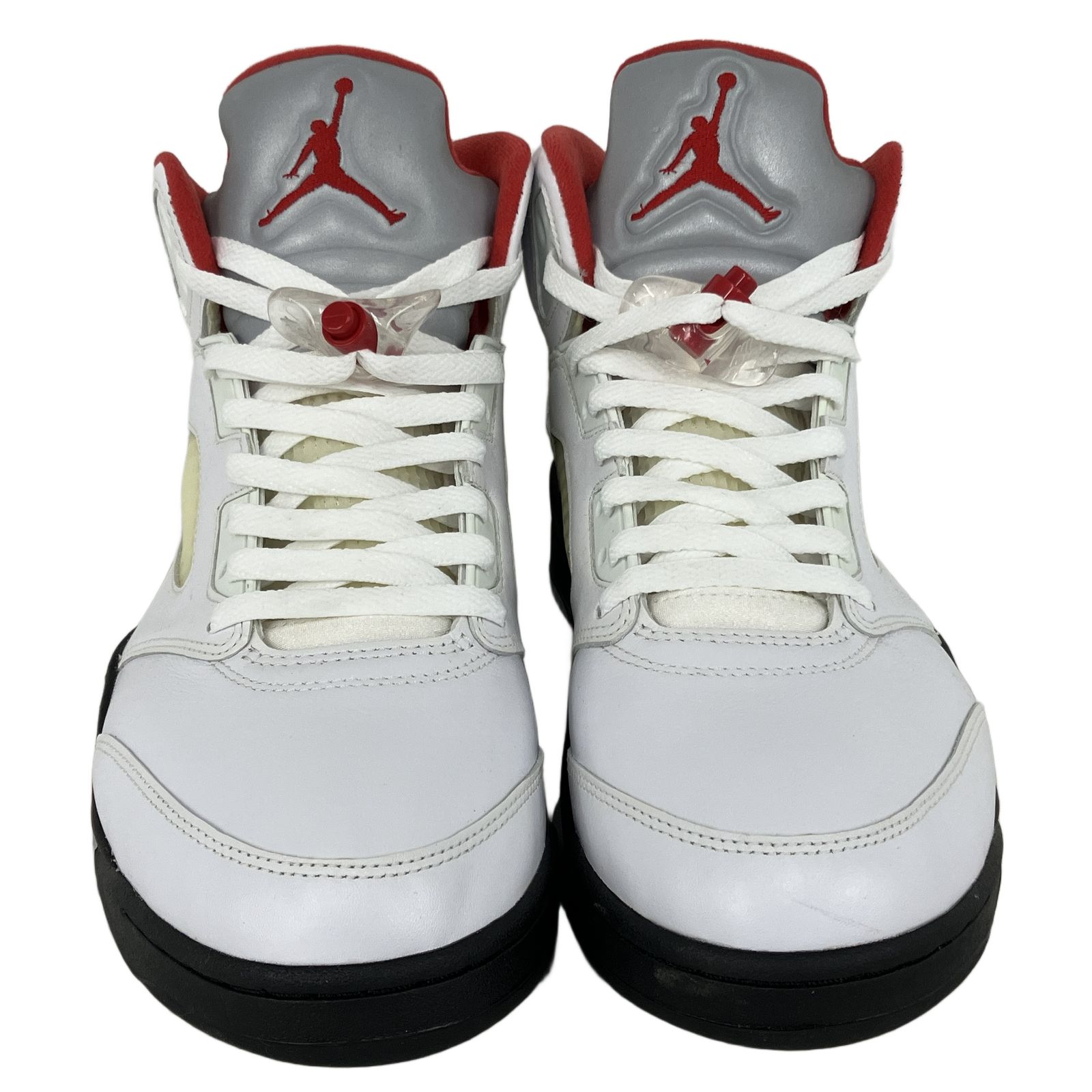 Nike DA1911-102 Air Jordan 5 Retro Fire Red 29cm エアジョーダン 5