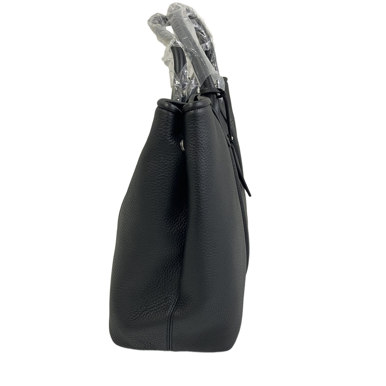 BARNEYS NEWYORK トートバッグ メルセデスベンツ コラボ ビジネス BARNEYS NEWYORK（バーニーズニューヨーク） 【ベンツコラボ 未使用 超