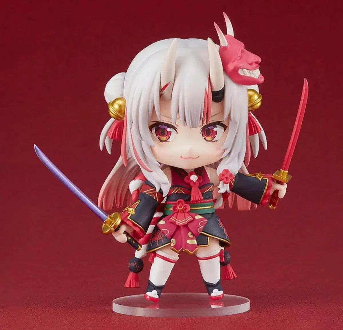 1円〜 未開封 ねんどろいど 2491 にじさんじ 戌亥とこ ねんどろいど に