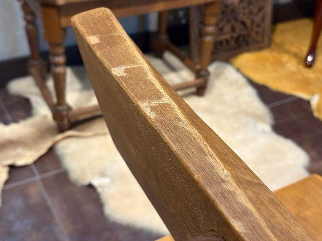 希少 無垢材 ベンチ アンティーク ヴィンテージ 和モダン 杉の木