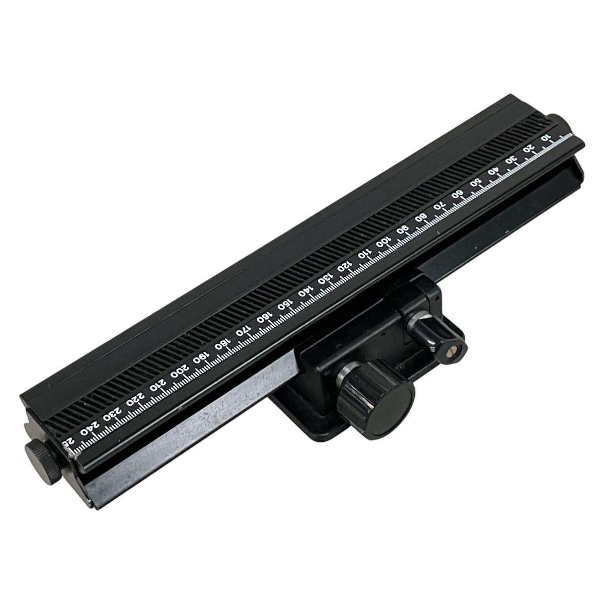 ホースマン レール 250 mm カメラ周辺