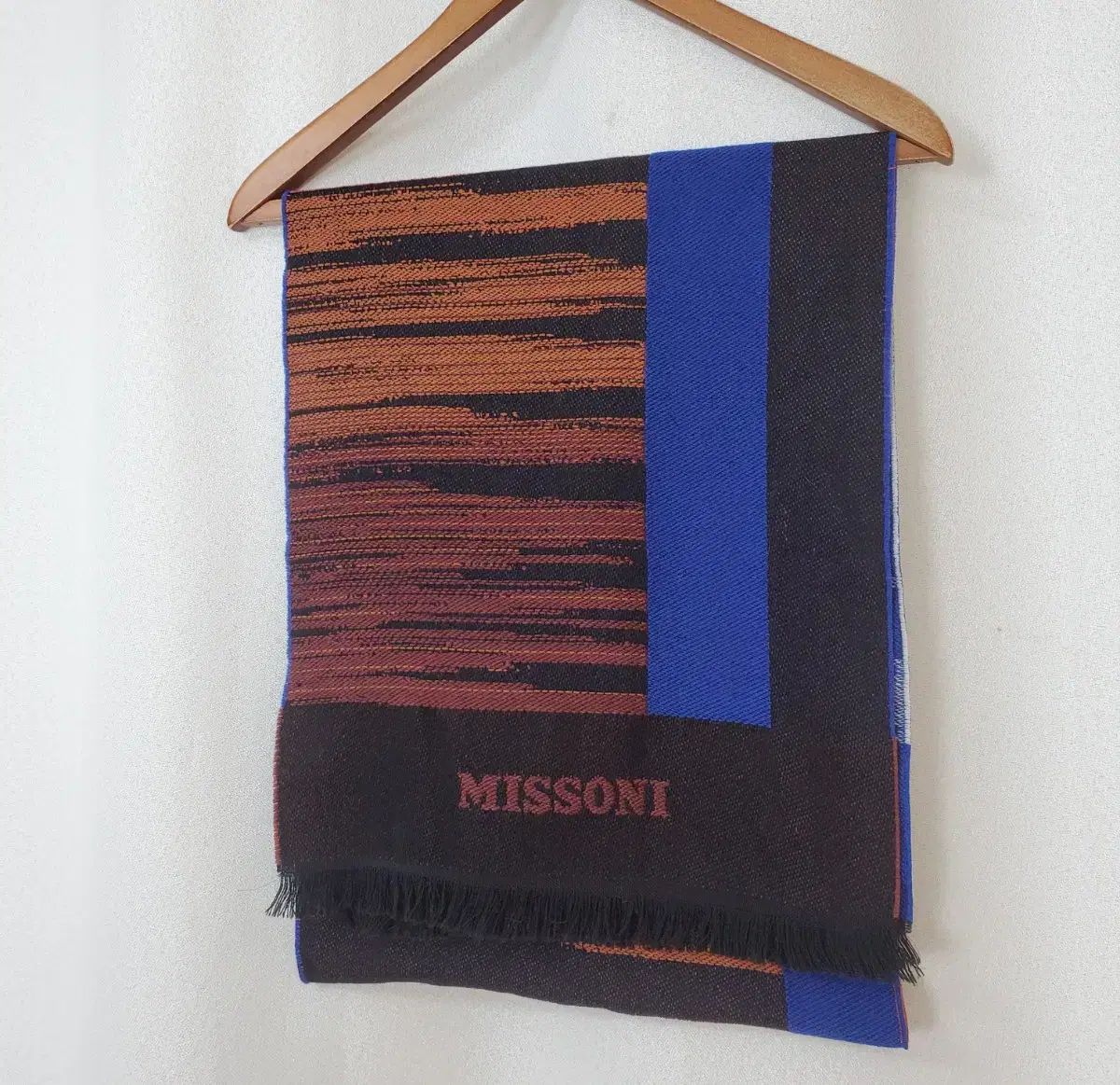 ショール兼マフラー