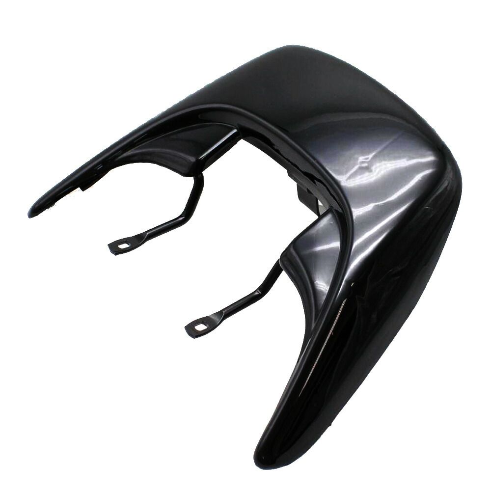 ホンダ スーパーディオZX AF27 AF28 リアスポイラー LED ステー 3点