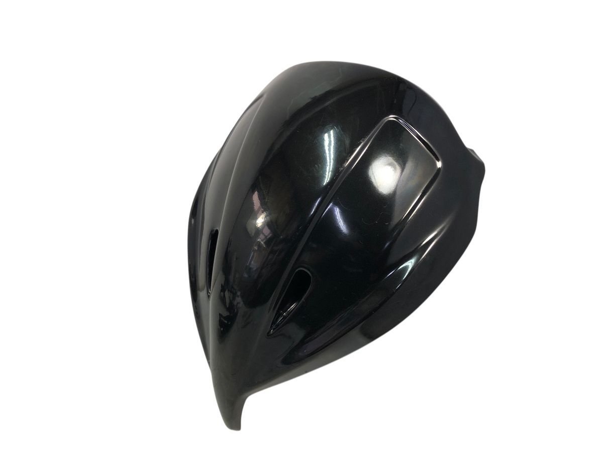 HONDA PCX 125 JF 28 社外 フロントマスク 割れ欠け無し 交換 カスタムにも 2814 M 8851