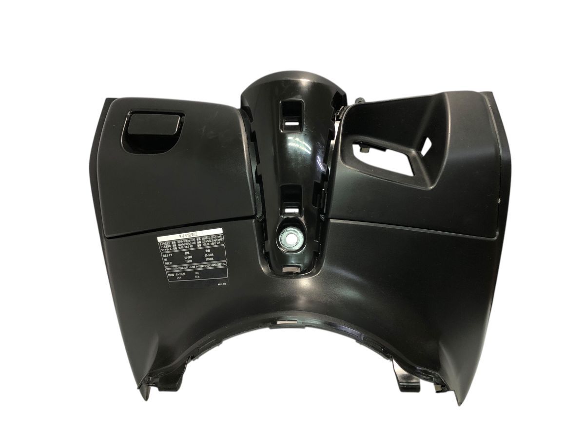 HONDA PCX 125 JF 28 インナーカウル グローブボックス 品 割れ欠け無し 交換 補修にも 2814 M 8853