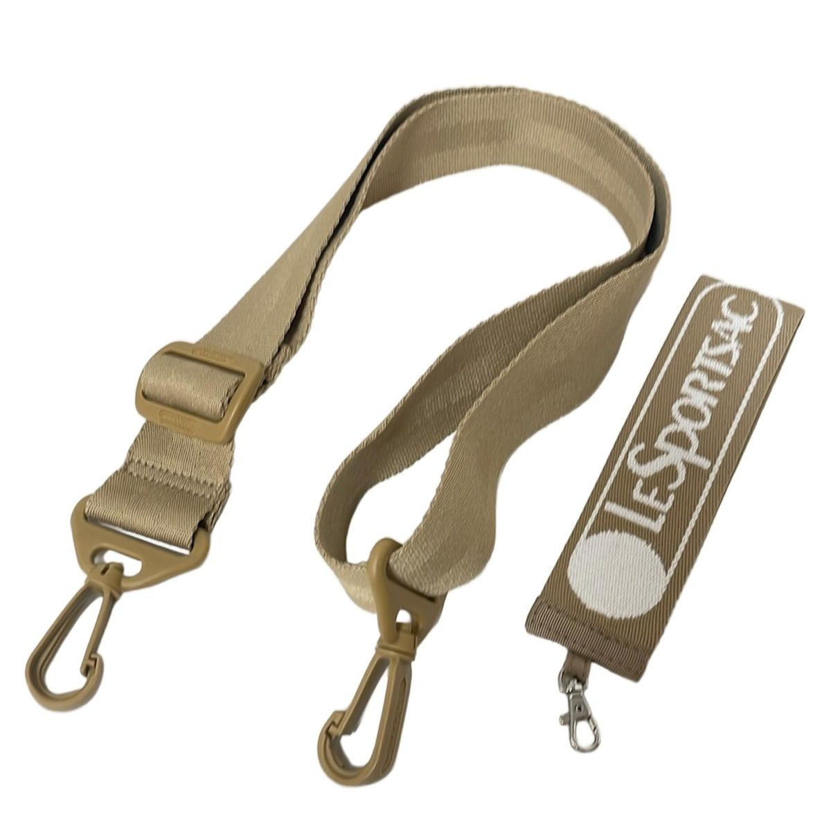 LESPORTSAC(レスポートサック) ハンドバッグ バイクボストン2 ゴールド