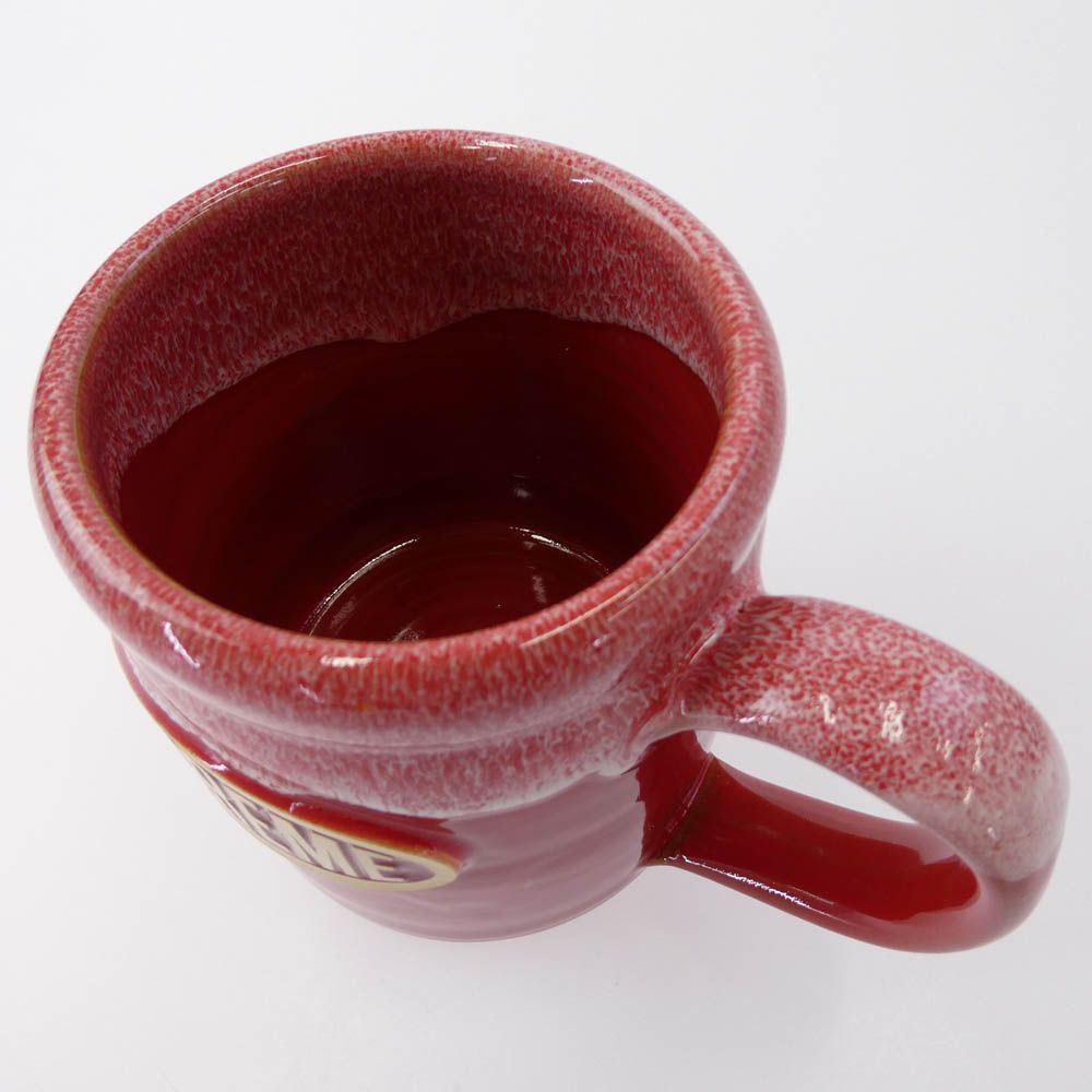 Supreme シュプリーム 25SS Deneen Camper Mug デニーン キャンパー