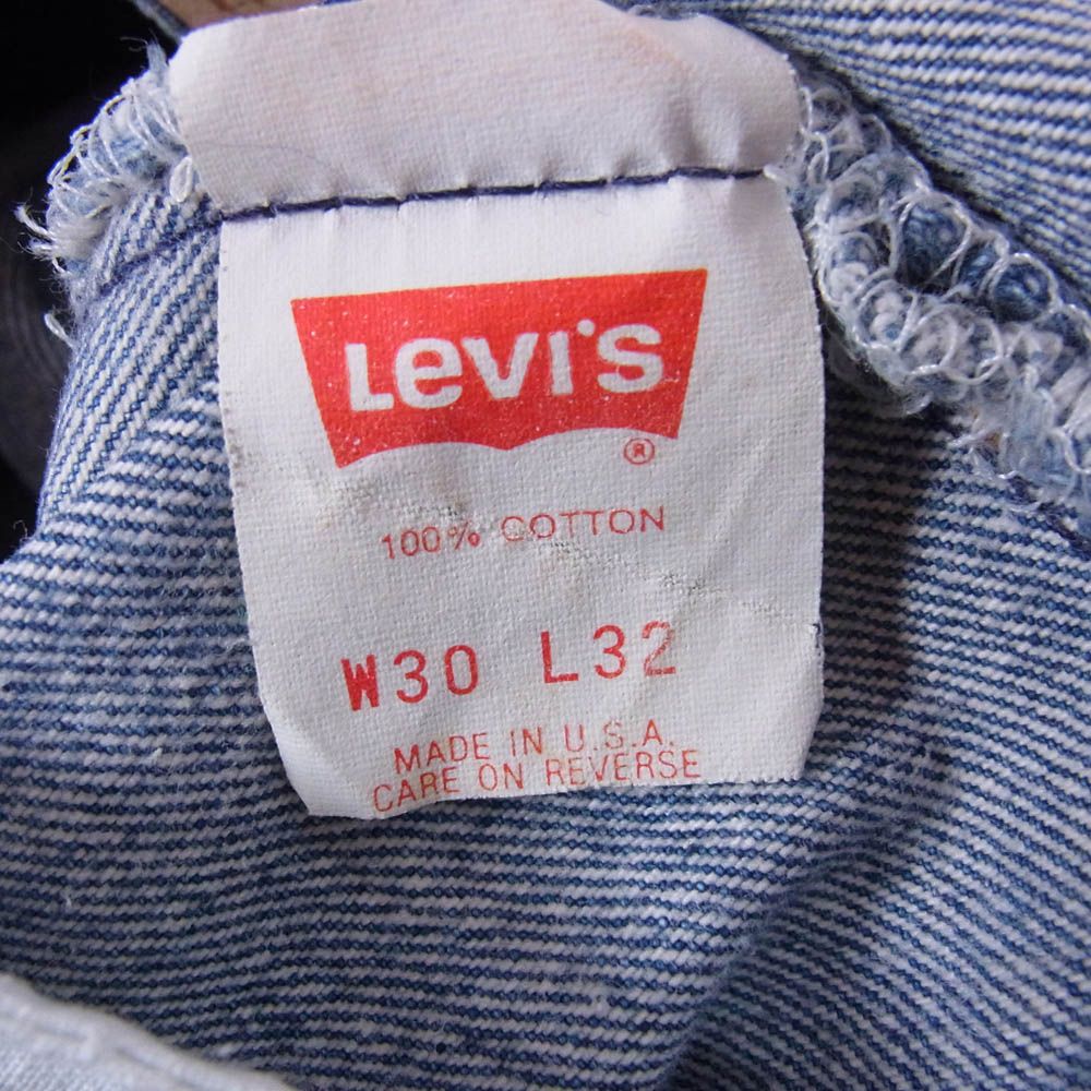 Levi
