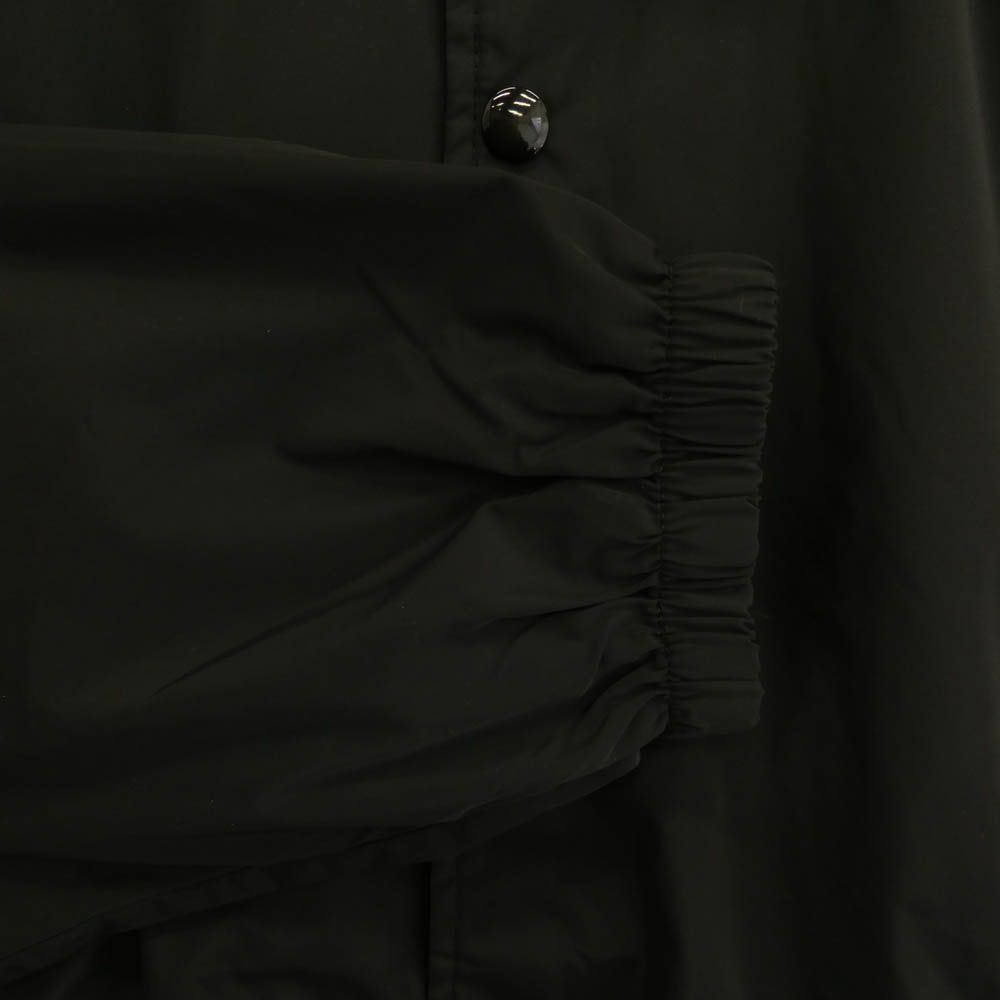 Supreme シュプリーム 25AW Old English Arc Coaches Jacket オールド