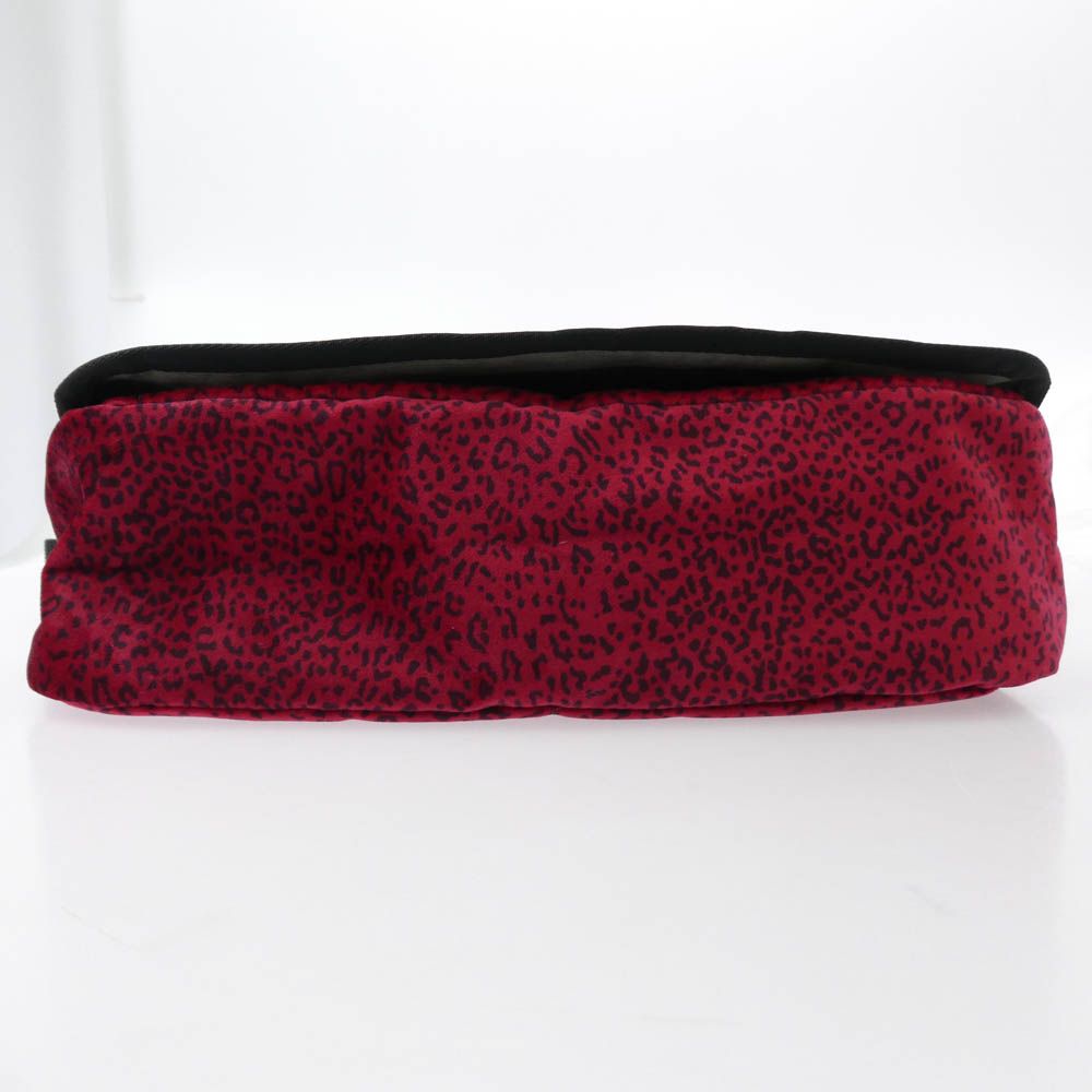 Supreme シュプリーム Velvet Small Messenger Bag ベルベット