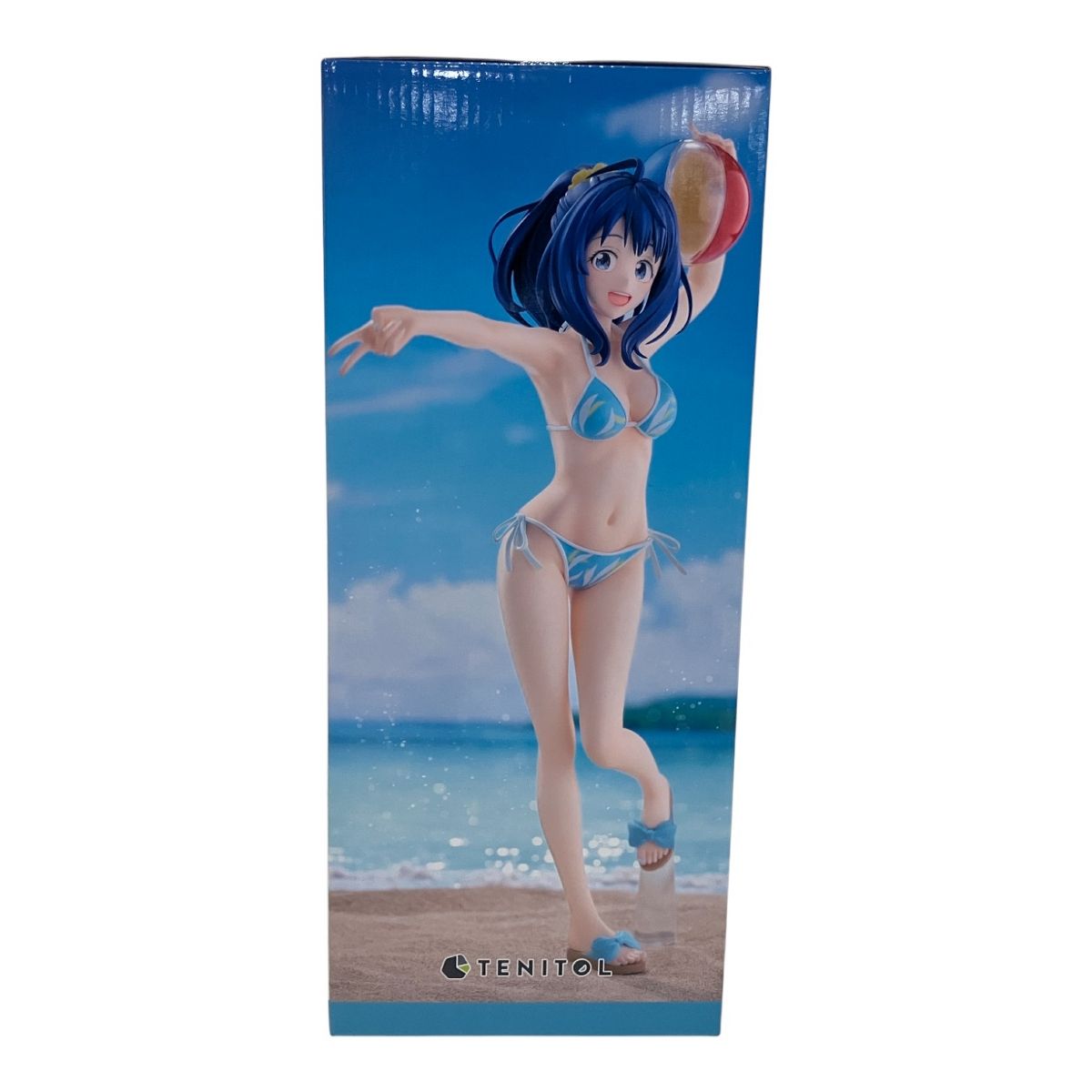 FURYU TENITOL TALL 八奈見杏菜 「負けヒロインが多すぎる