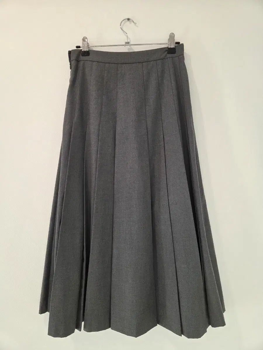 ジャスミンケイ FWプリーツスカート Sサイズ