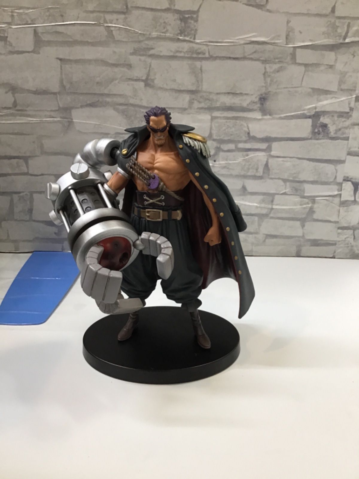 U2-32】◇ ワンピース DXF GRANDLINE MEN FILM Z ゼット フィギュア