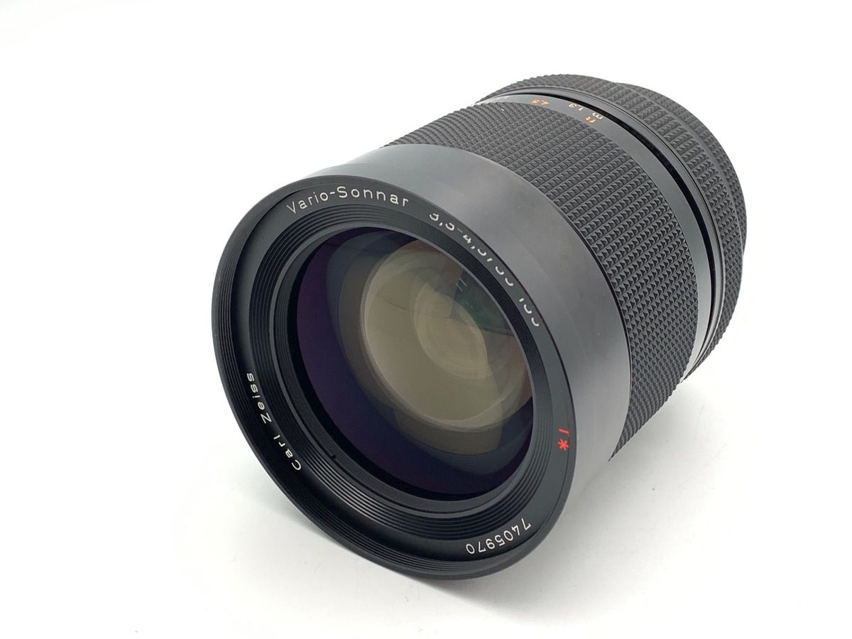  並品 コンタックス RTS Vゾナー 35 135 3 4 5 MM レンズ(ズーム) カメラ