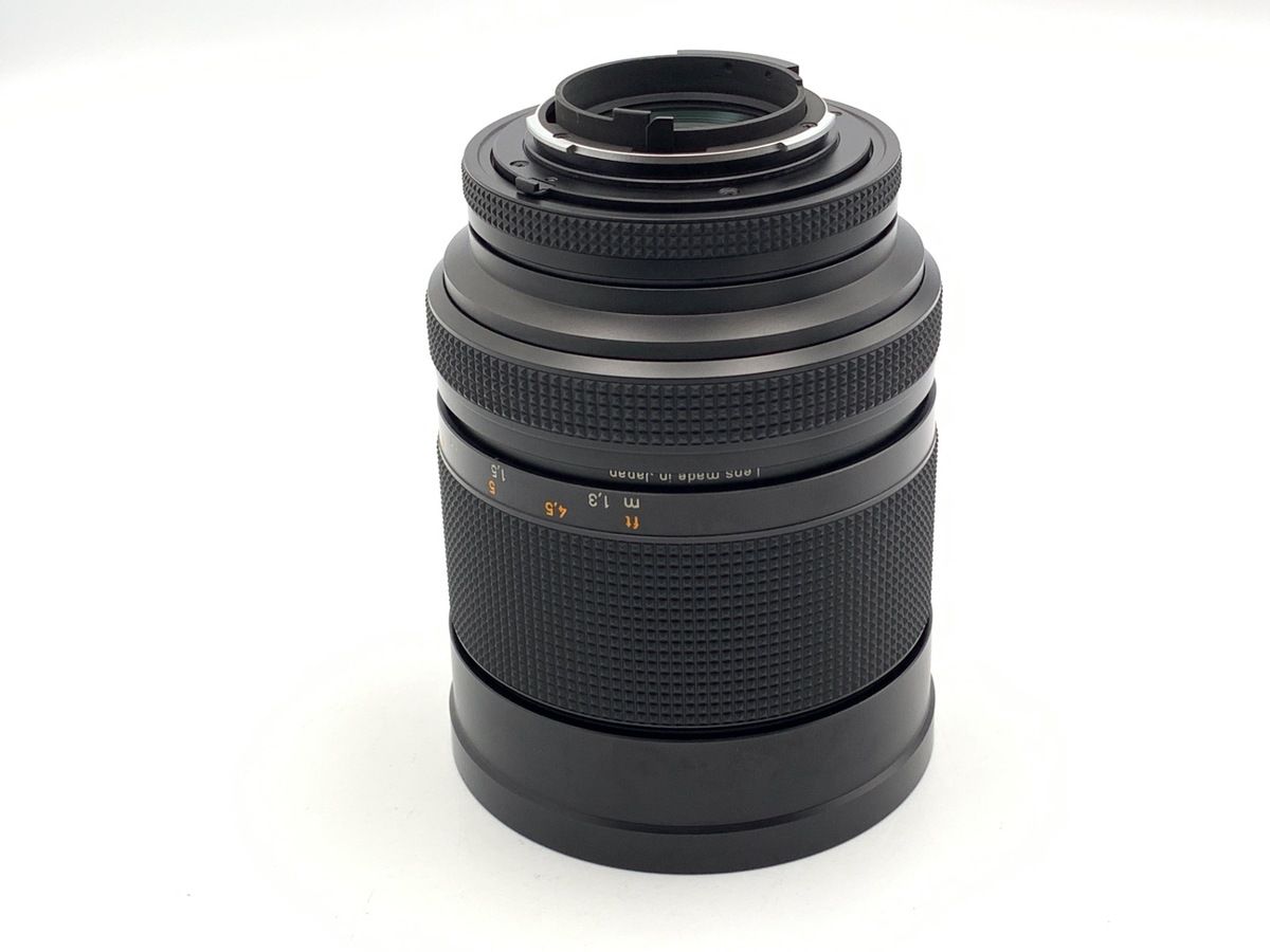 並品 コンタックス RTS Vゾナー 35 135 3 4 5 MM