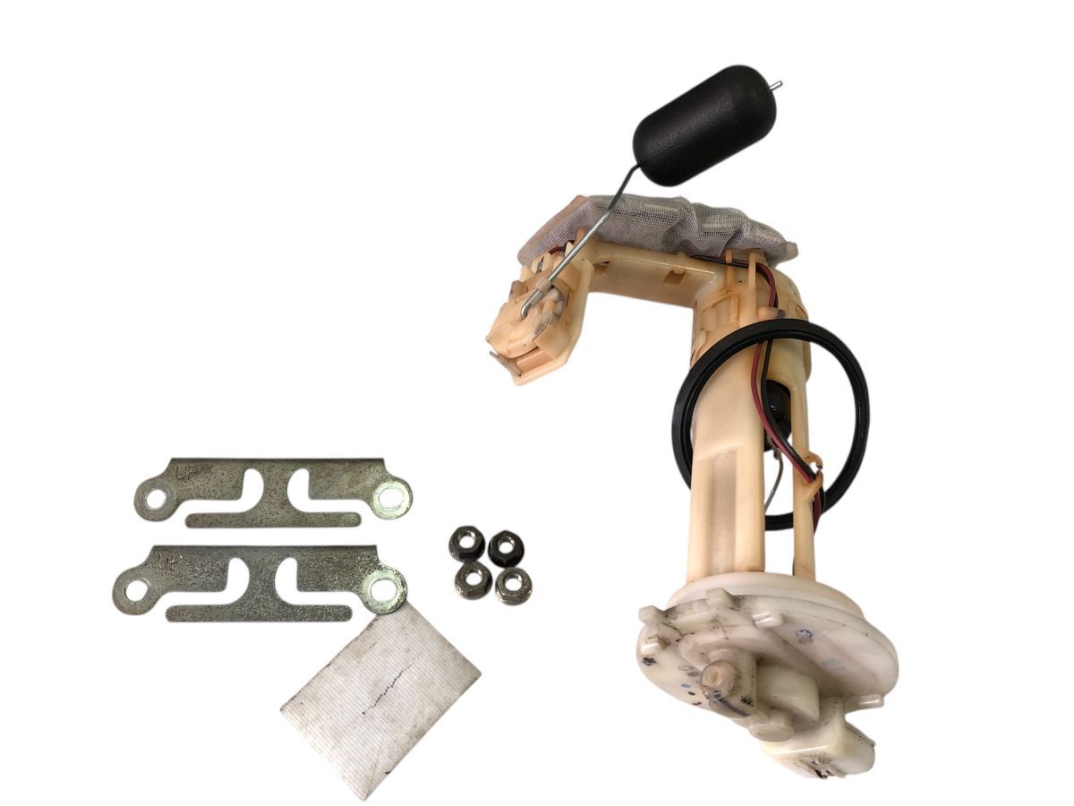 HONDA PCX 125 JF 28 フューエルポンプ 燃料ポンプ 作動OK 交換 補修にも 2814 M 8735