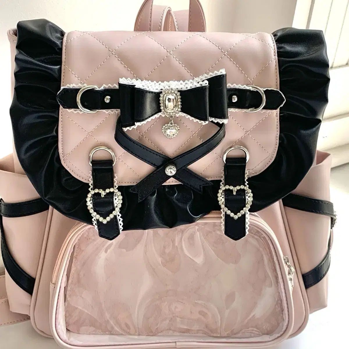 バックパック カジュアル