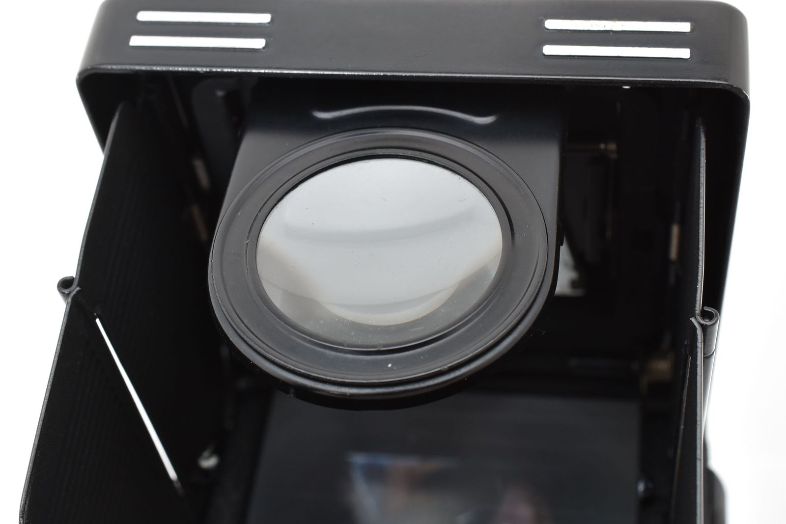 露出計有タイプ