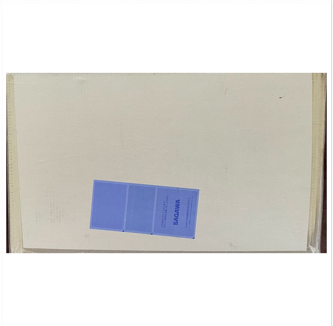 輸送箱 CSM ギャレンバックル＆ラウズアブゾーバー＆ギャレンラウザー 仮面ライダー剣