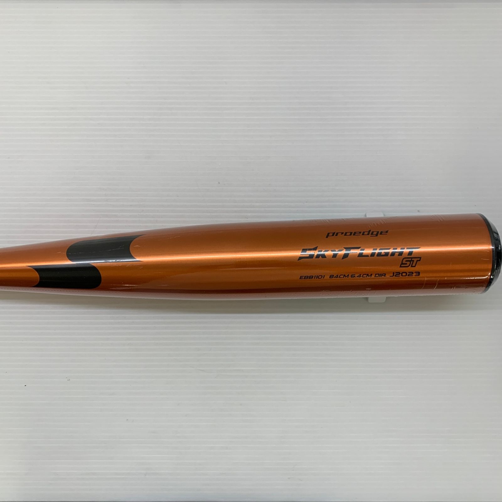 エスエスケイ SSK プロエッジ スカイフライトST 硬式 大人 一般 金属製バット EBB 1101 ミドル ンス 野球 7330