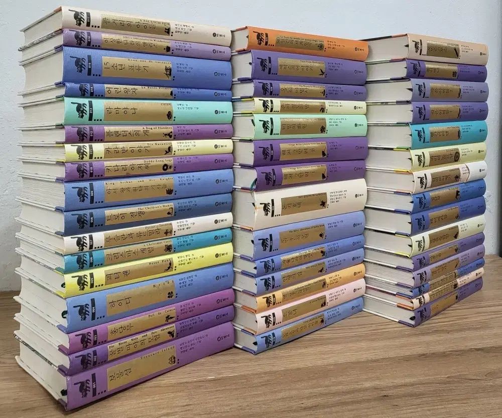 ビョンソ Classic シリーズ 全集