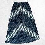 70-80 s モノトーンスカート