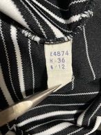 70-80 s モノトーンスカート