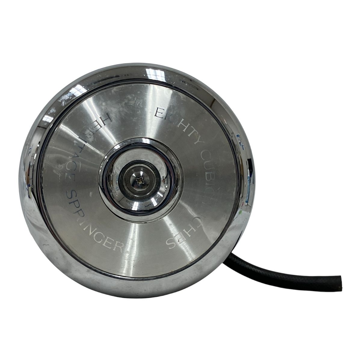 HARLEY ハーレーダビットソンエアクリーナー カバー バイク パーツ ヘリテイジソフテイル