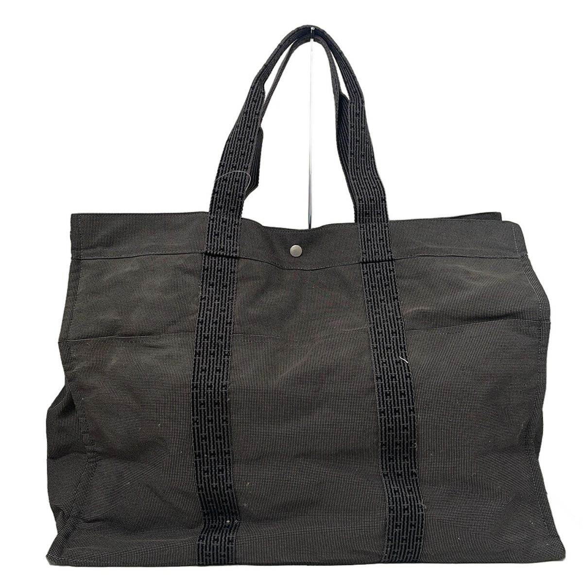 エールラインポルトドキュマン グレー