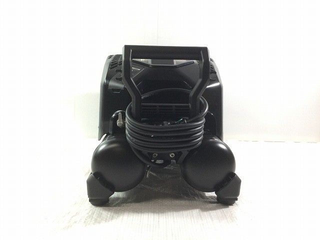 4口高圧エアコンプレッサ CTN