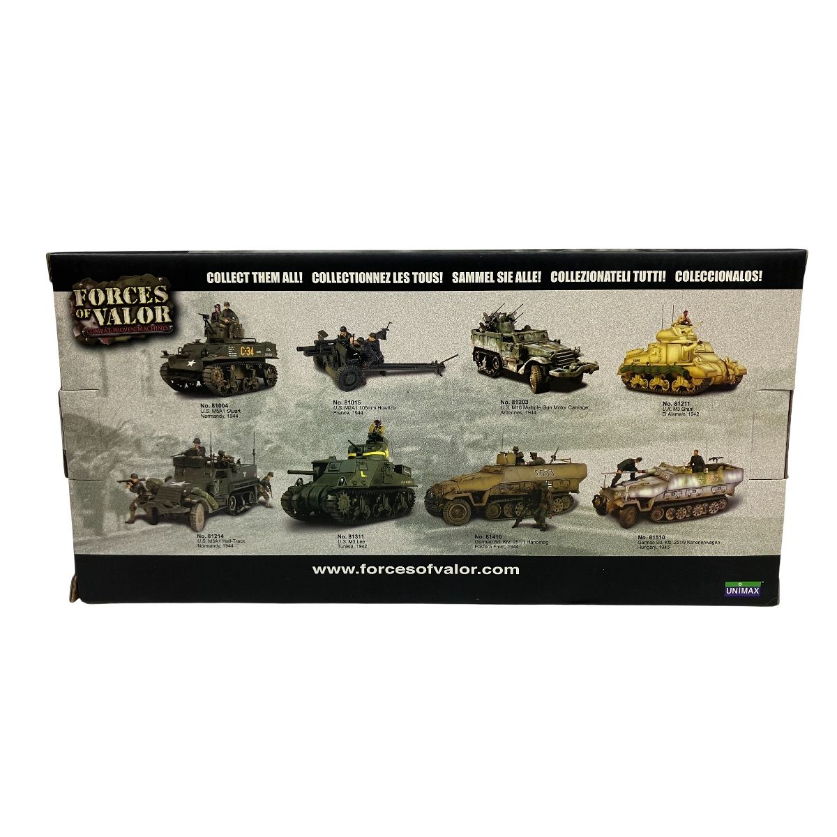  UNIMAX FORCES OF VALOR 1 32 U.S. M 3 LEE Tunisia 1942 チュニジア 戦車 フィギュア ミリタリー フィギュア