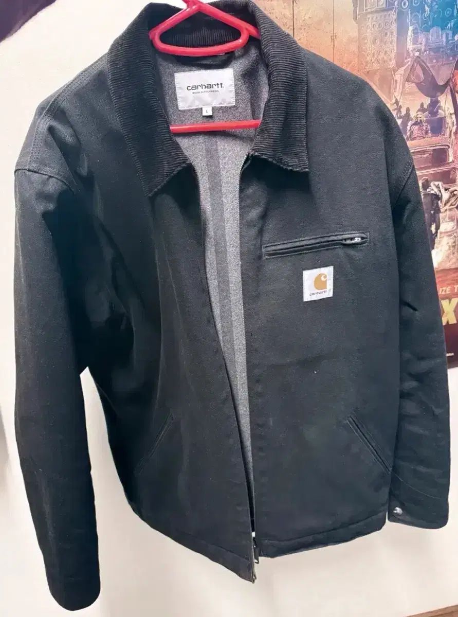 Carhartt WIP デトロイト ジャケット L 105