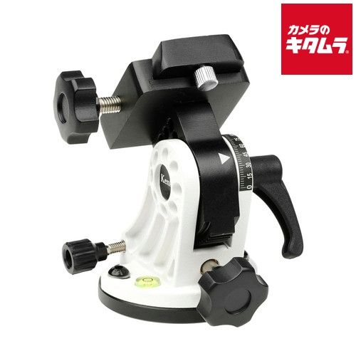ケンコー スカイメモS SW用雲台 WH
