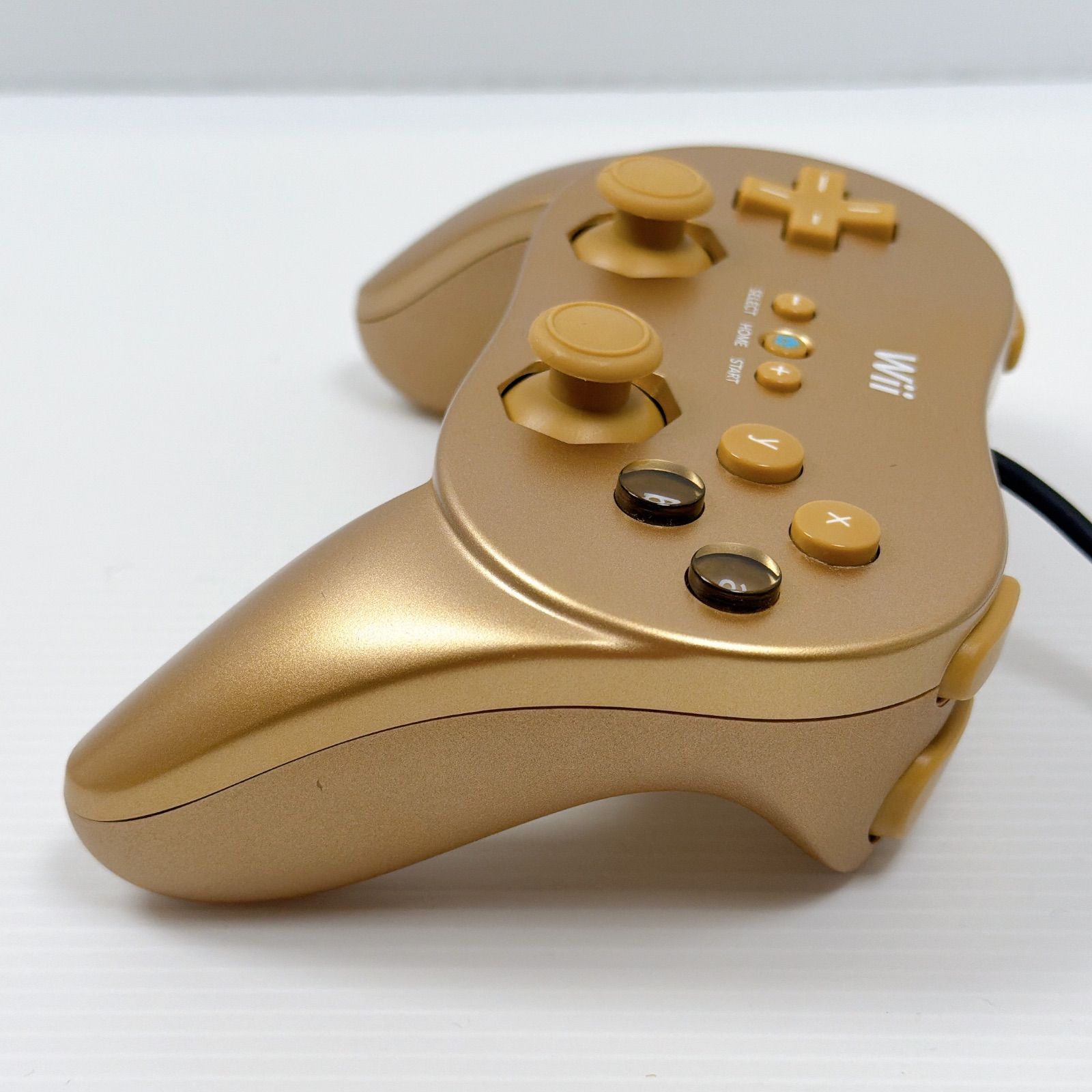 ゴールデンクラッシックコントローラー
