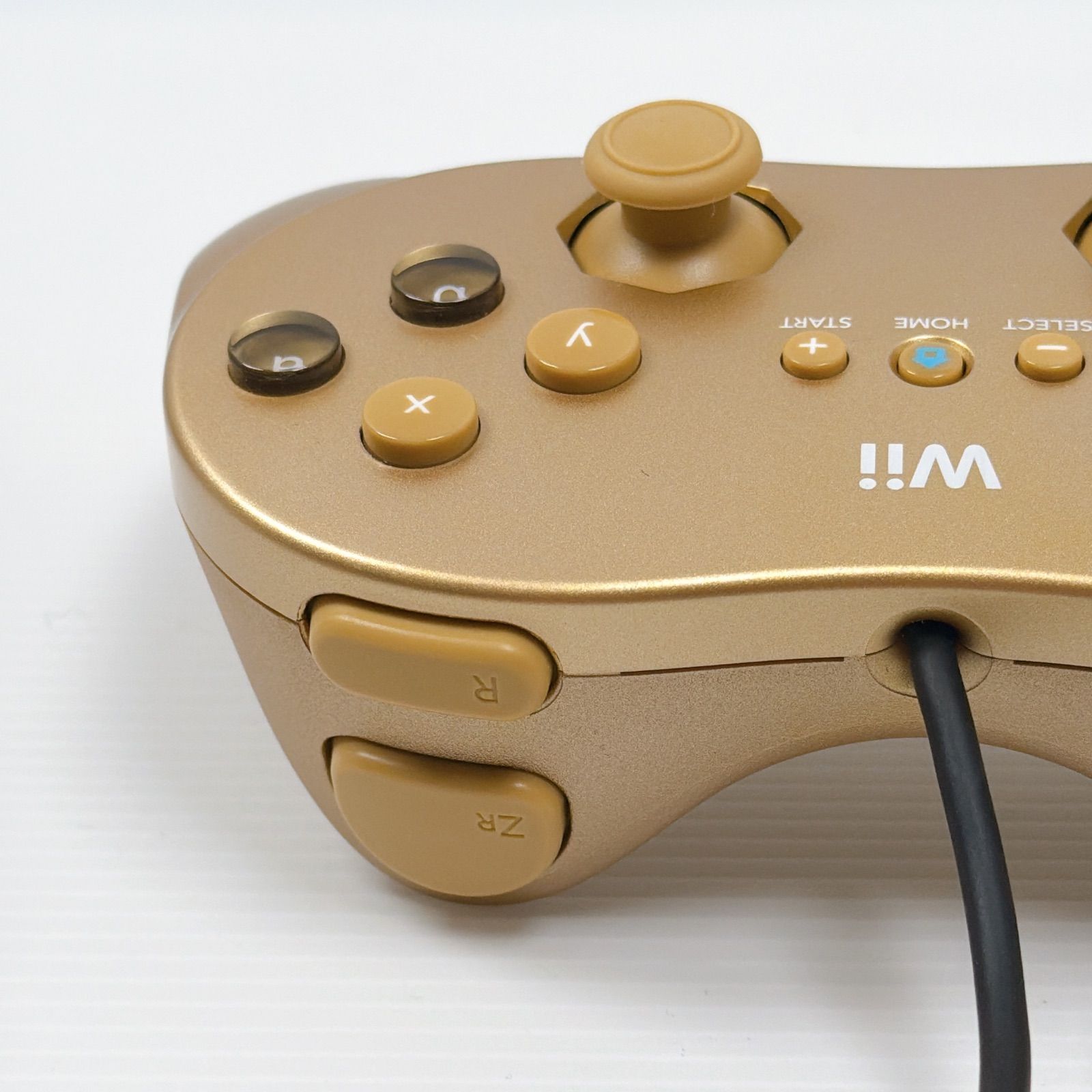 ゴールデンヌンチャク ニンテンドー