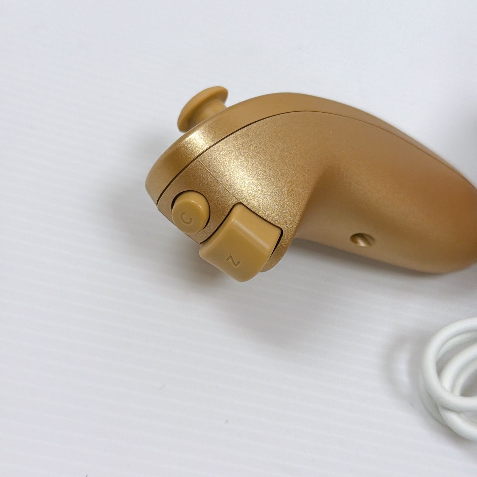 Wii ゴールデンクラッシックコントローラー