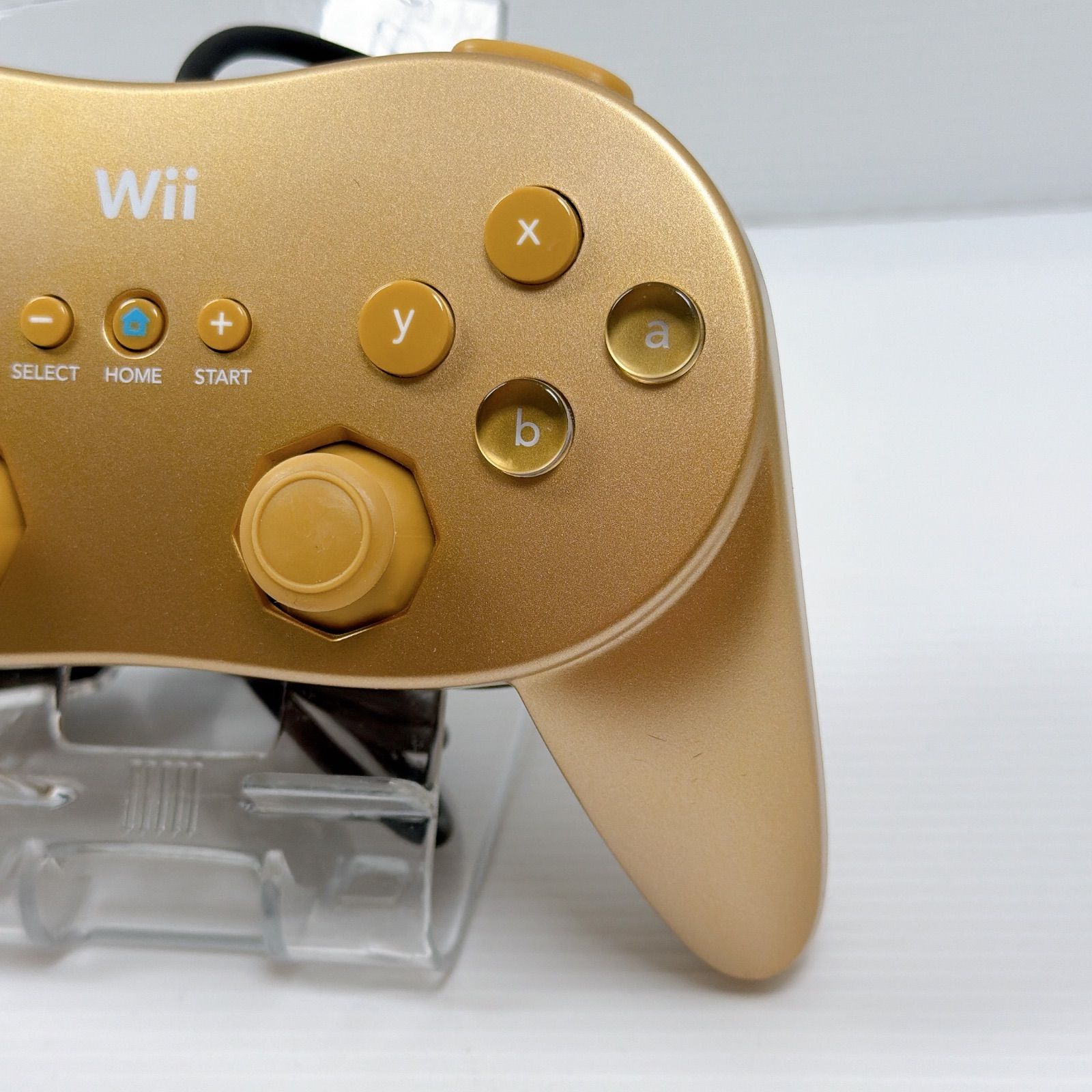 ゴールデンヌンチャク