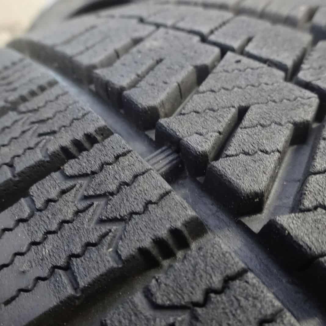  冬4本SET 会社宛 195 65 R 16 92 Q ブリヂストン ブリザック VRX 2 プリウス60系 ライズ ロッキー アテンザスポーツ ワゴン NO Z 5483 16インチ スタッドレス