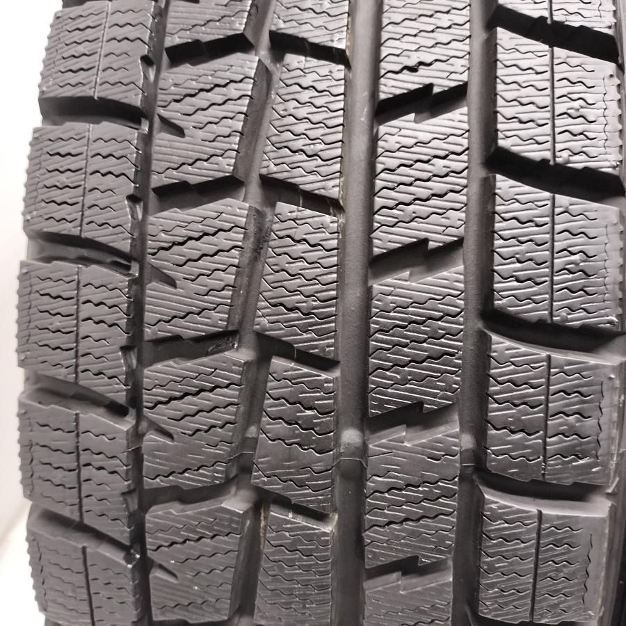 本州 四国は スタッドレス 4本 175 65 R 14 ダンロップ ウィンターマックス WM 01 2018年製 90