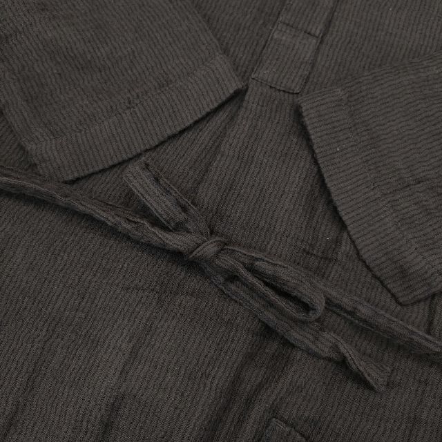 マシュマロガーゼ ストライプ