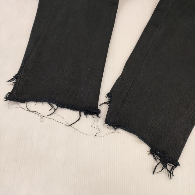 old park levi's 再構築 デニム リメイク 古着 OLD PARK/オールド