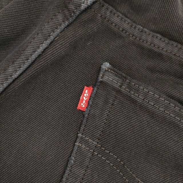old park levi's 再構築 デニム リメイク 古着 OLD PARK/オールド
