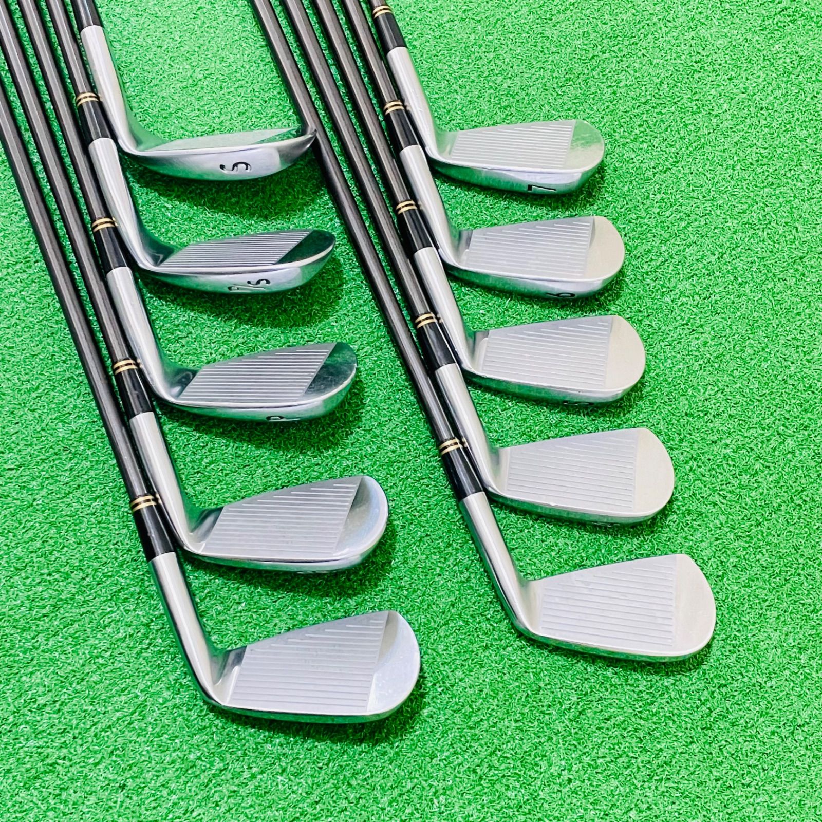 9424 BRIDGESTONE TOURSTAGE V3000 ブリヂストン ツアーステージ