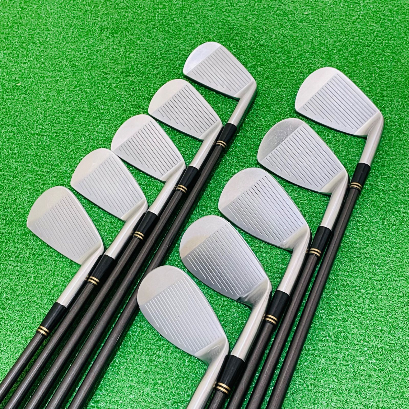 9424 BRIDGESTONE TOURSTAGE V3000 ブリヂストン ツアーステージ